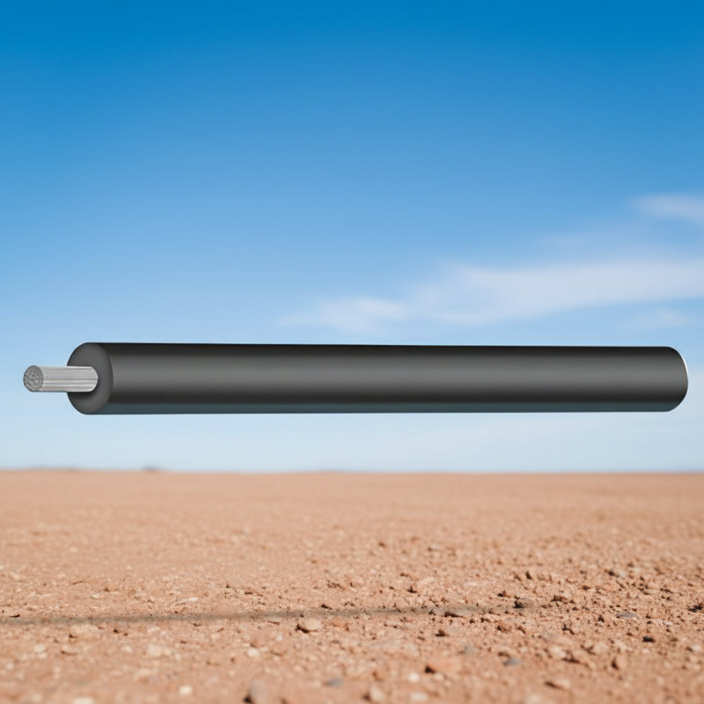 Marine 4mm Single Core Cable
