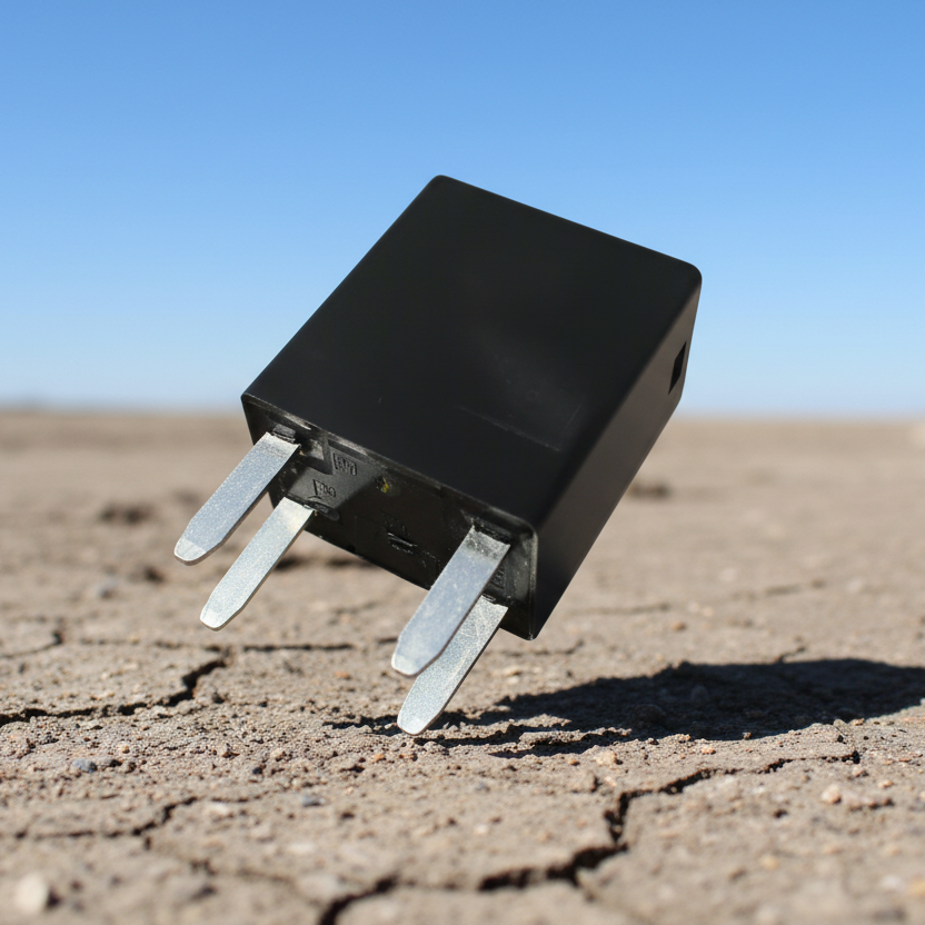 Micro ISO 280 Relays
