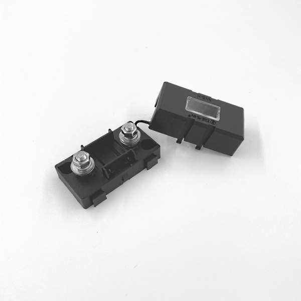 Headlamp Push/Pull Switch With 30A Fuse, 6-12V