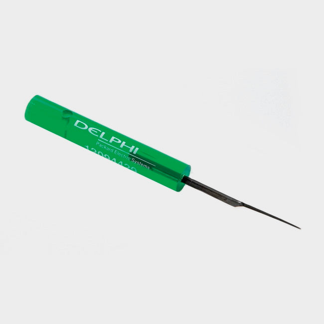 Extraction Tool Metri Pack Green