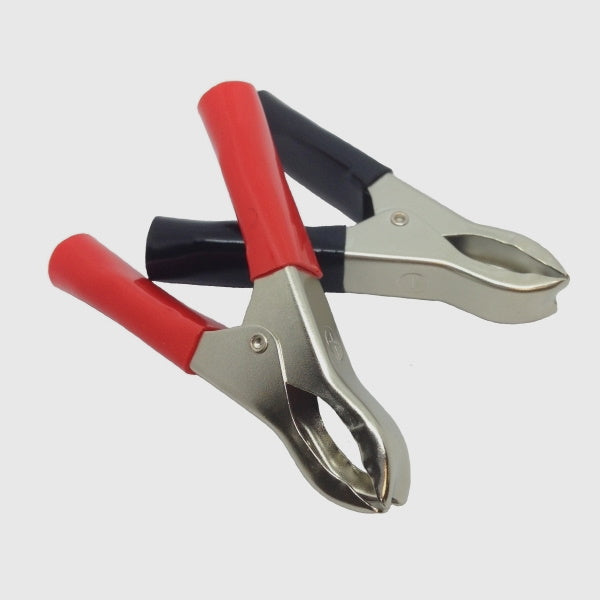 Battery Clamps - Small