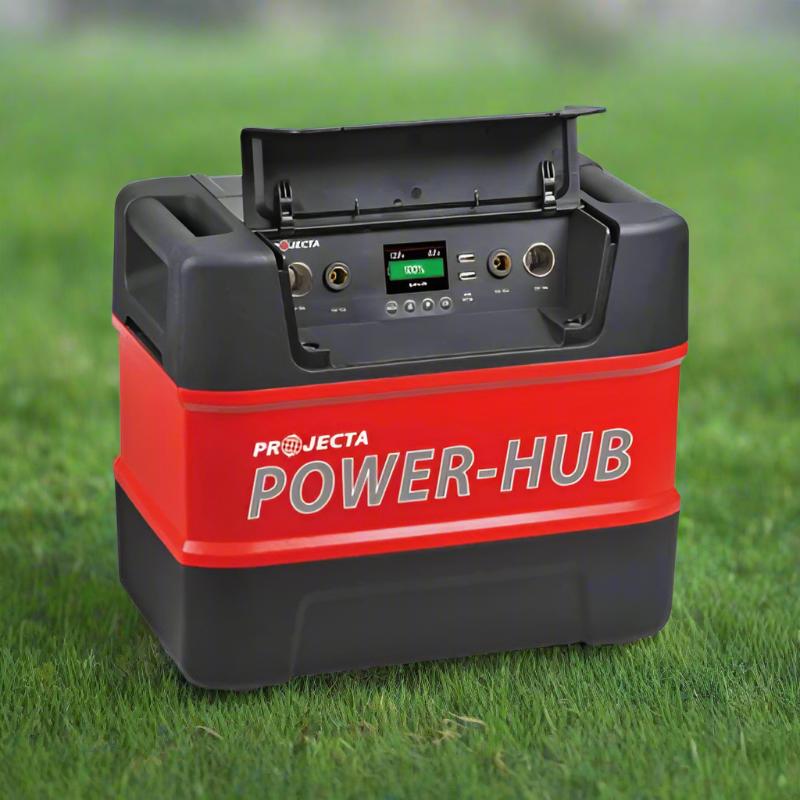 Projecta Power Hub PH125