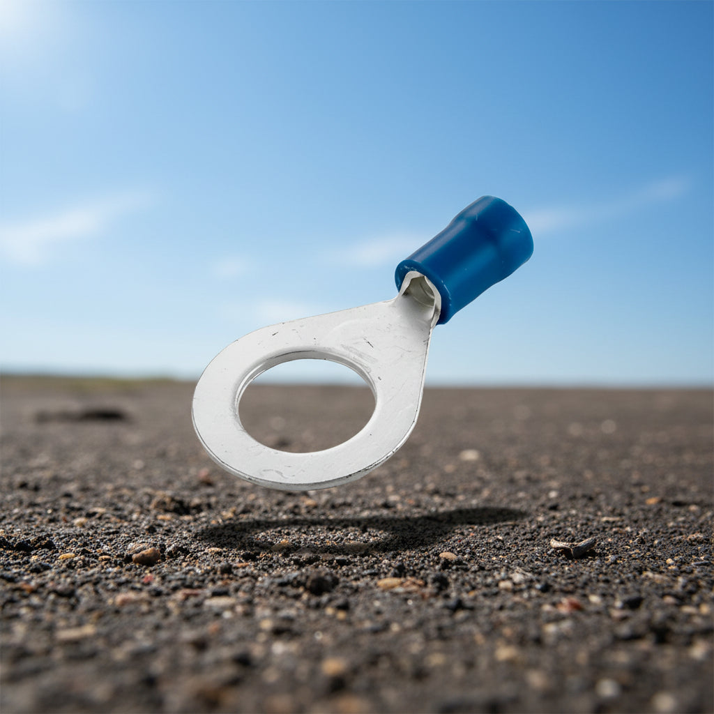 PIC Eye Terminals