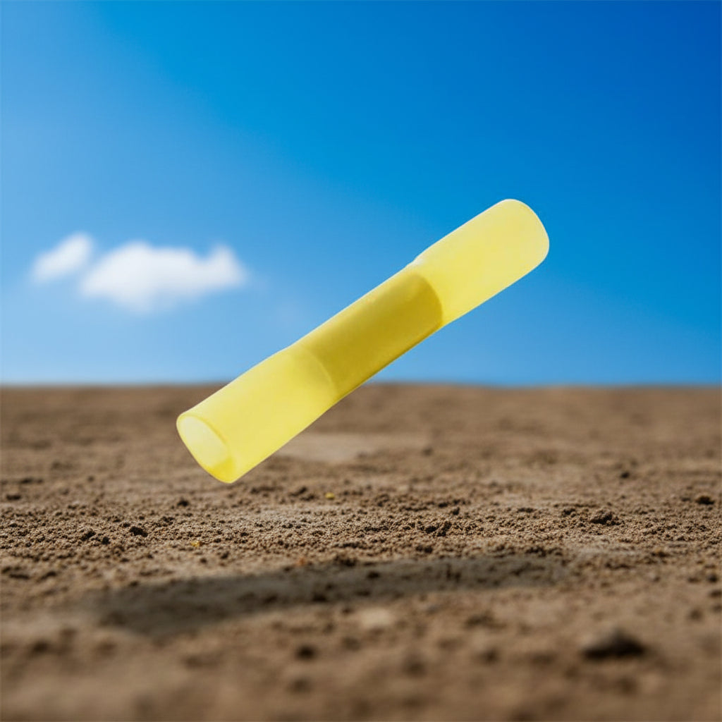 Krimp 'n' Seal Joiners  - Yellow