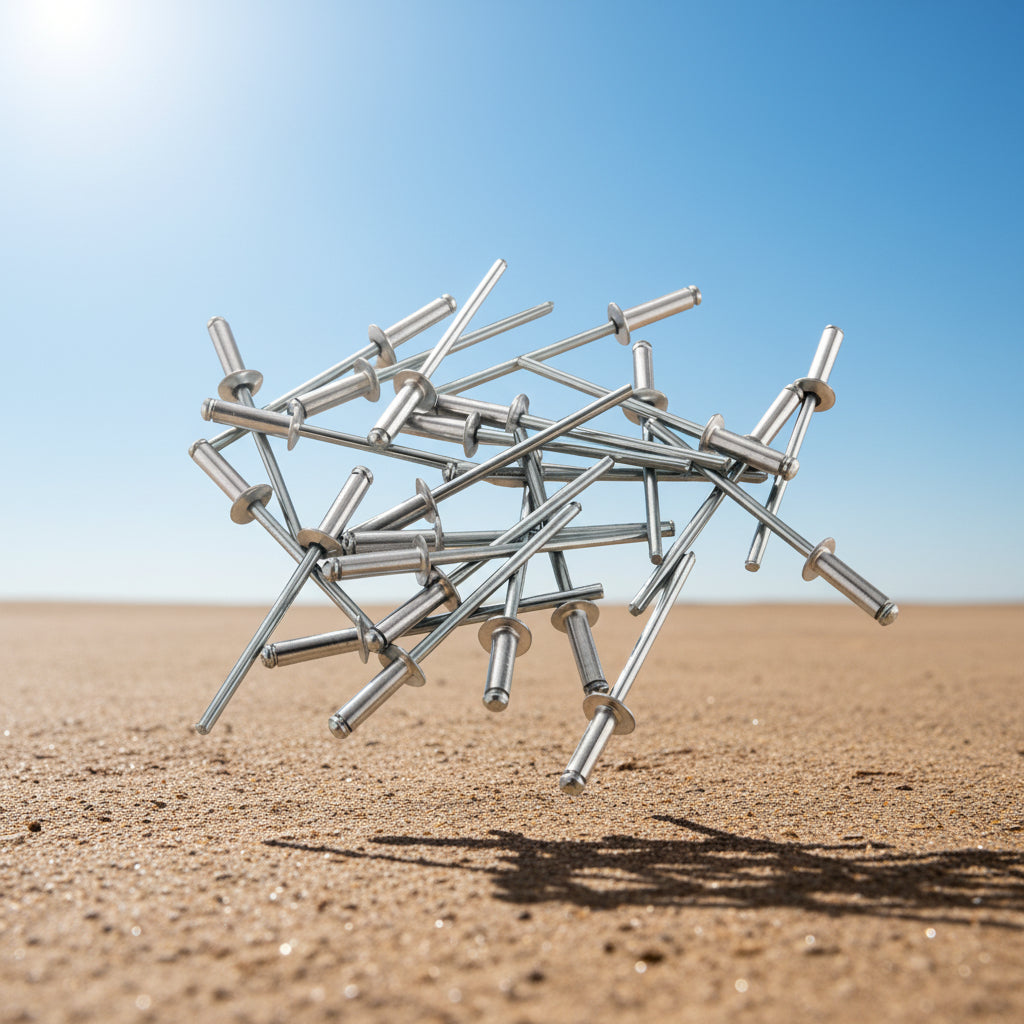 Pop Rivets