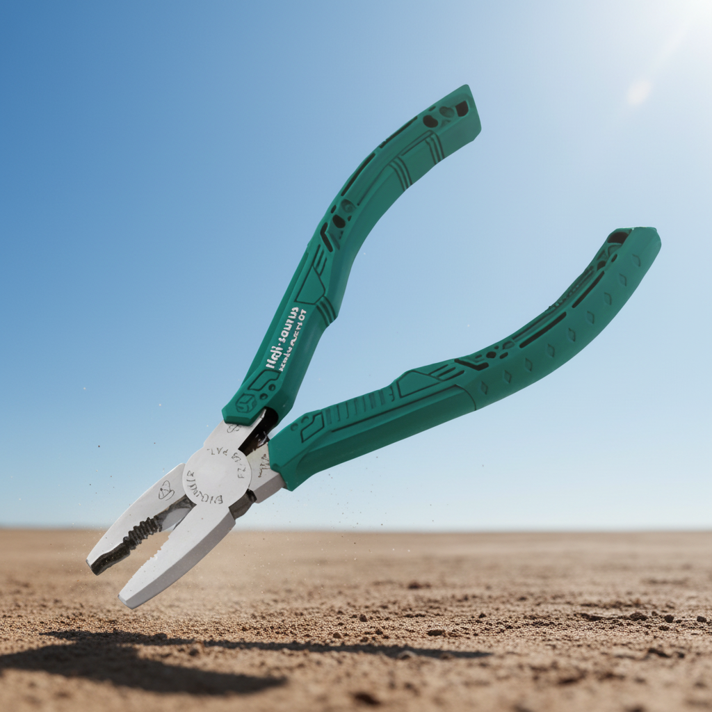 Screw Removal Pliers (PZ58)