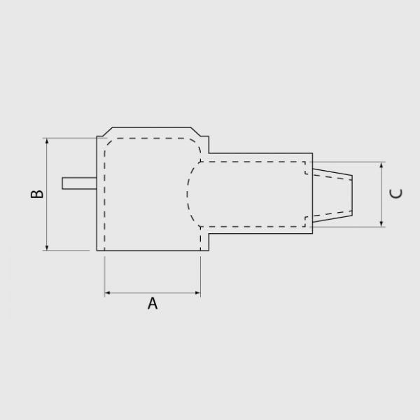 Lug Insulators - 200 Series