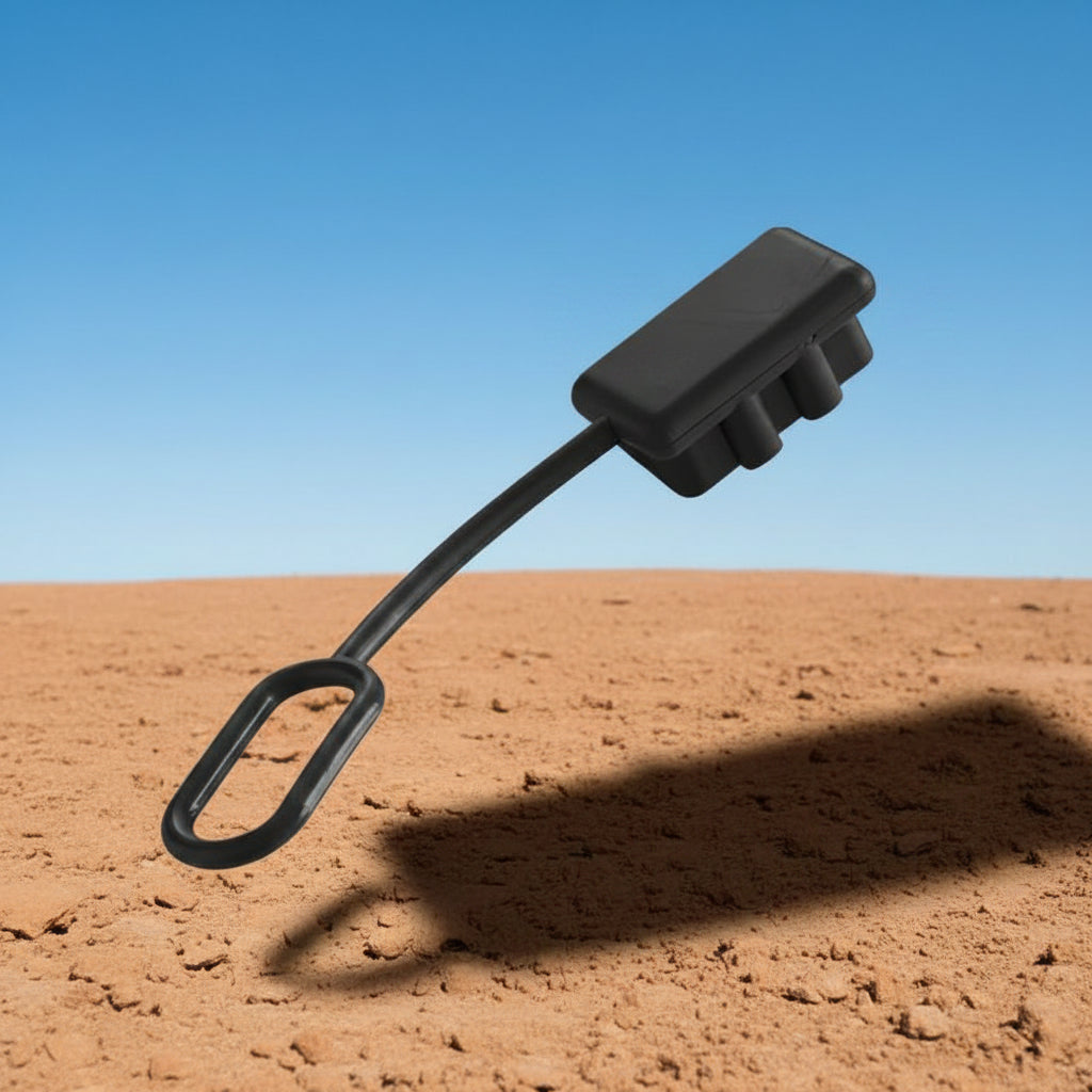 Anderson Plug Stopper