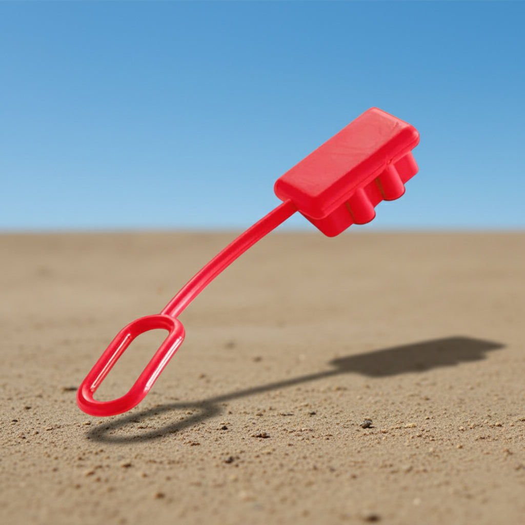 Anderson Plug Stopper
