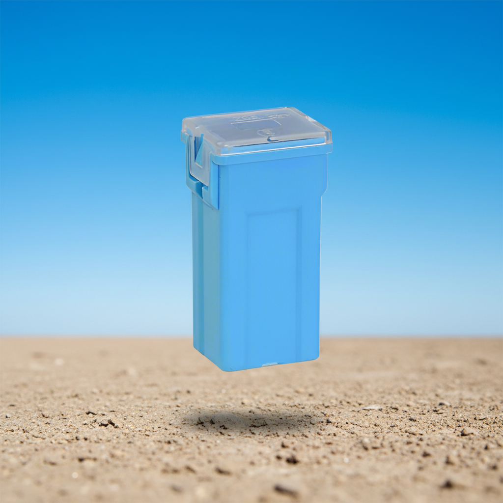 Cartridge Fuse - JTF Series