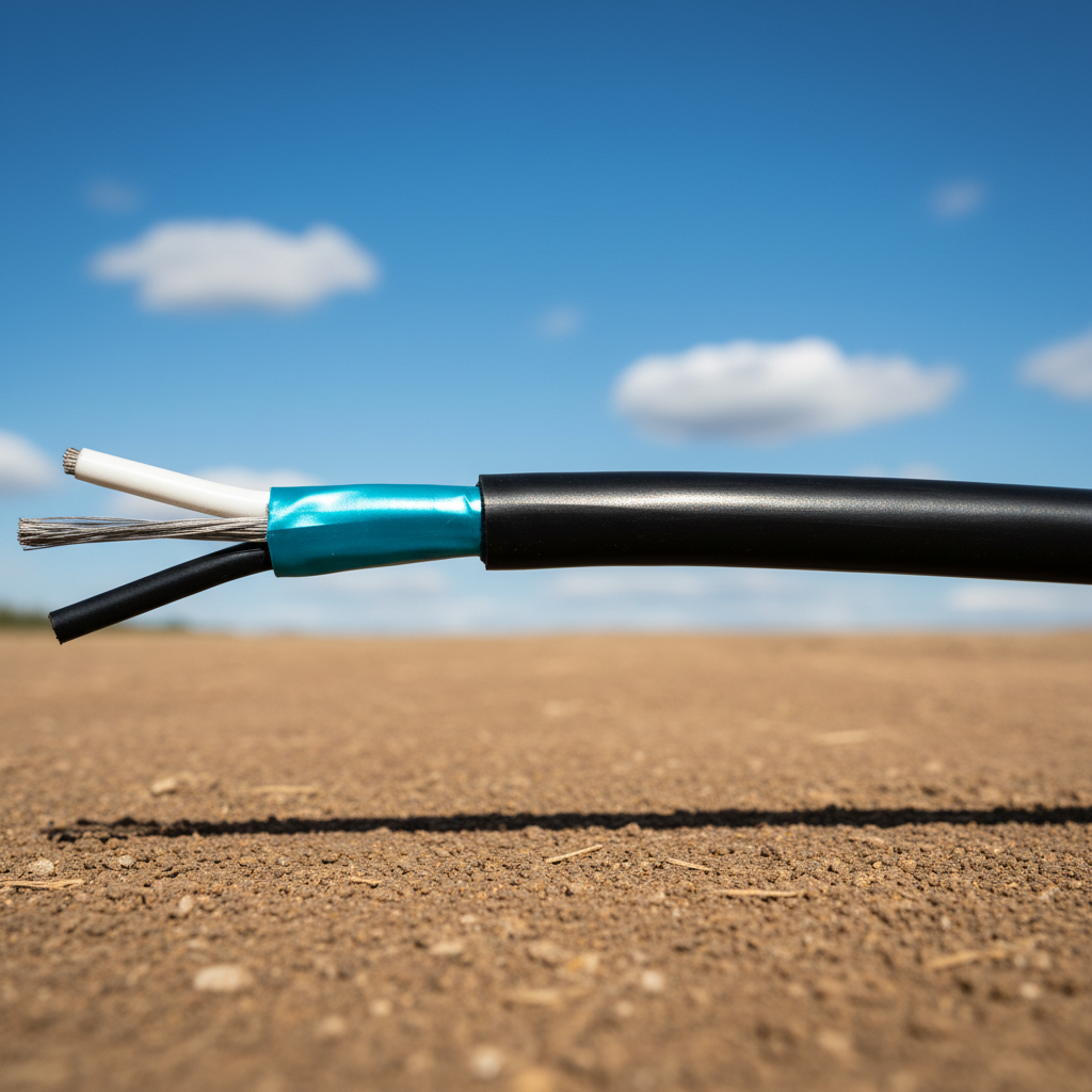 Security Cable