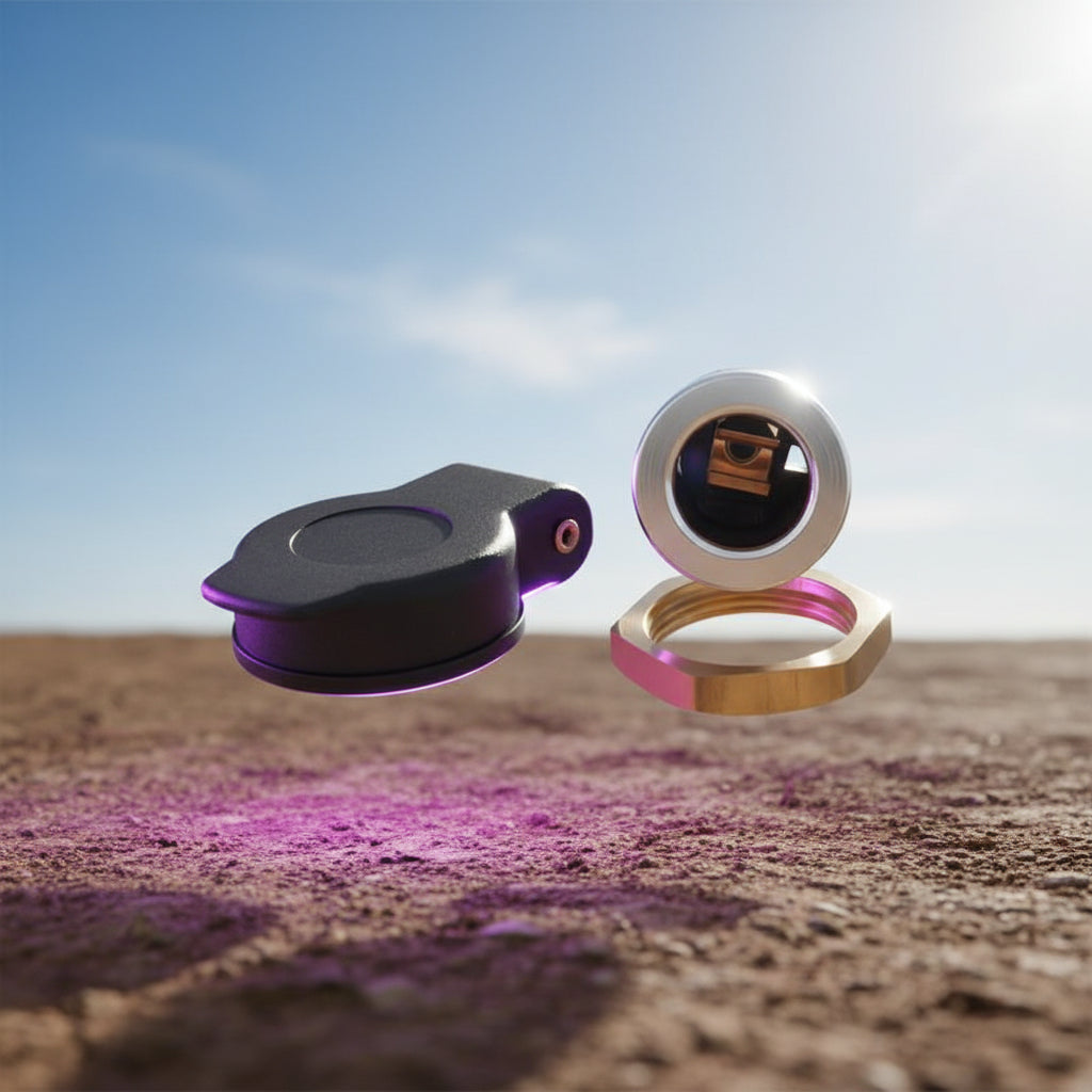 Merit Plug Accessories