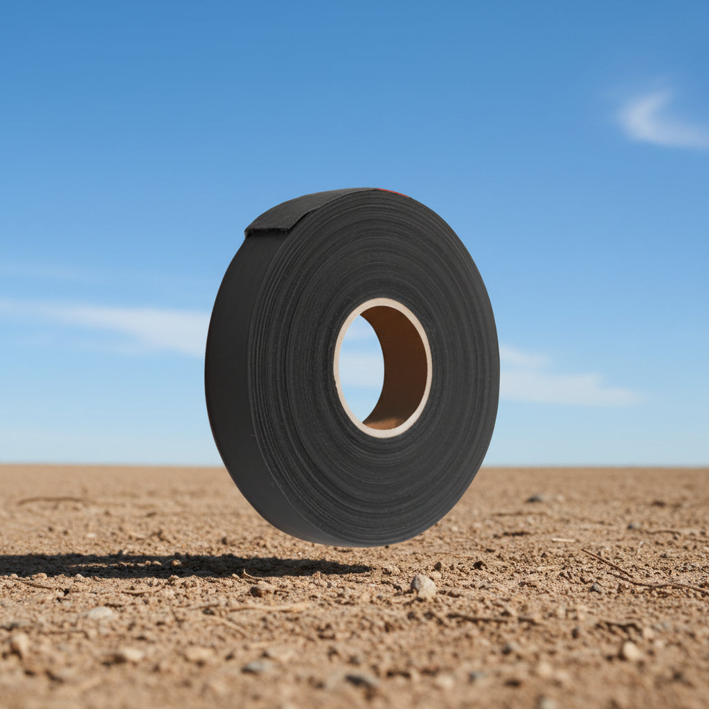 Budget Fleece Tape