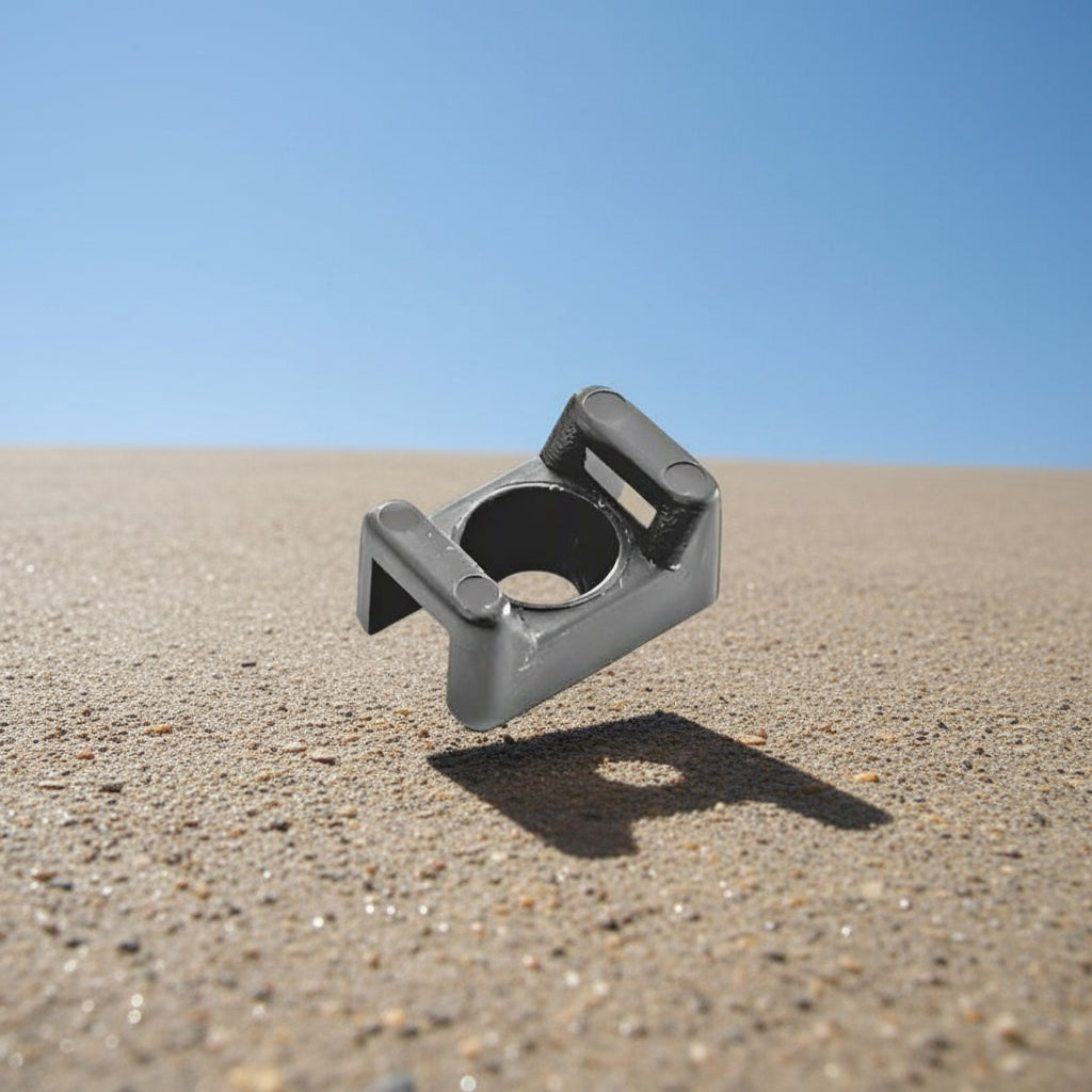 Cable Tie Mounts - Screw Down