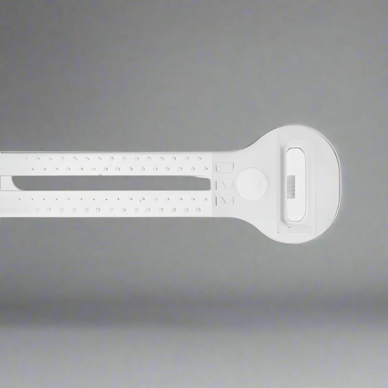 Cable Ties - Premium White