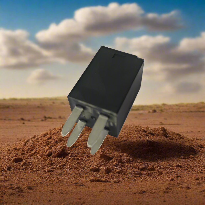 Ultra Micro ISO 280 Relays – Jay Dee Auto Cables