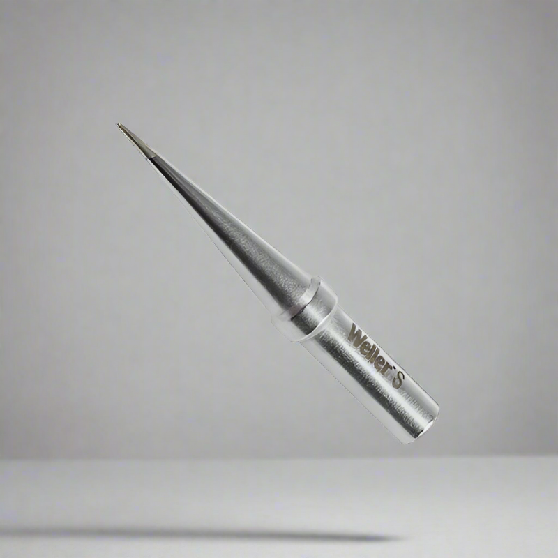 Weller Butane Soldering Iron Tips