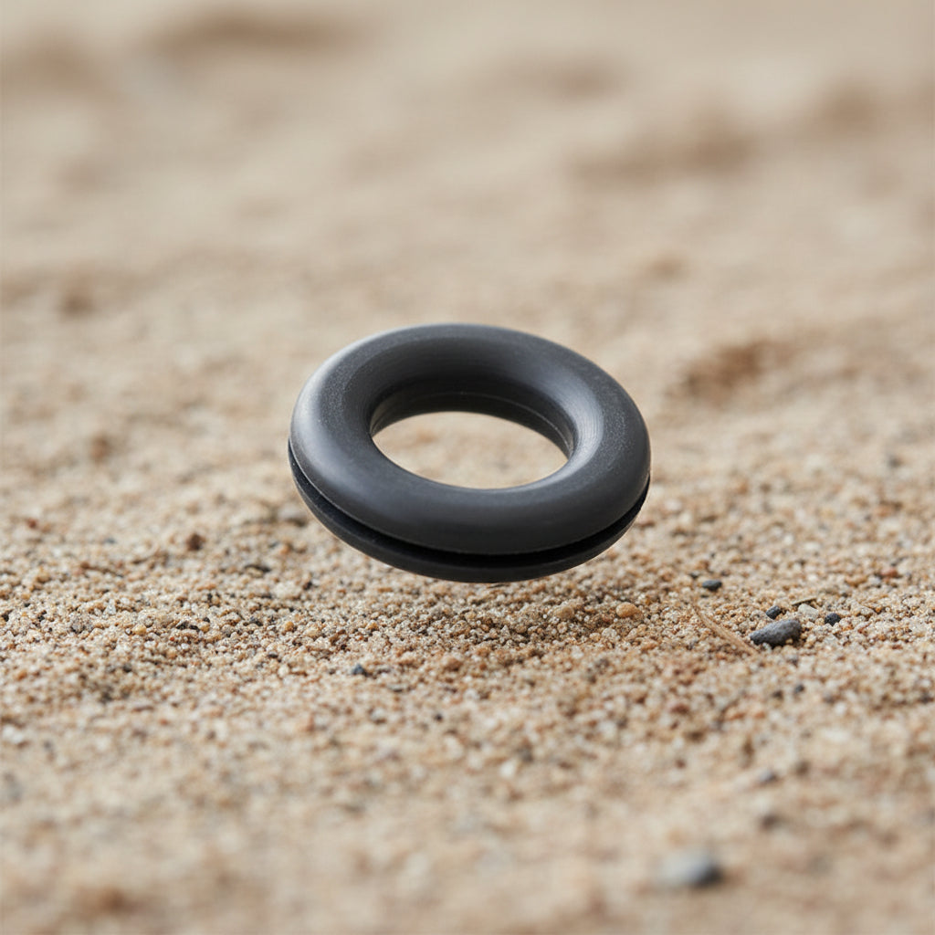 Rubber Wire Grommets