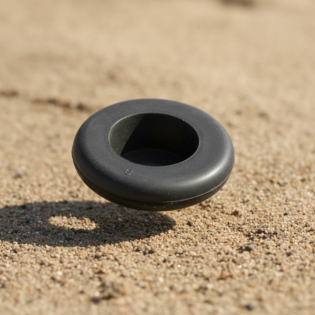 Rubber Wire Grommets
