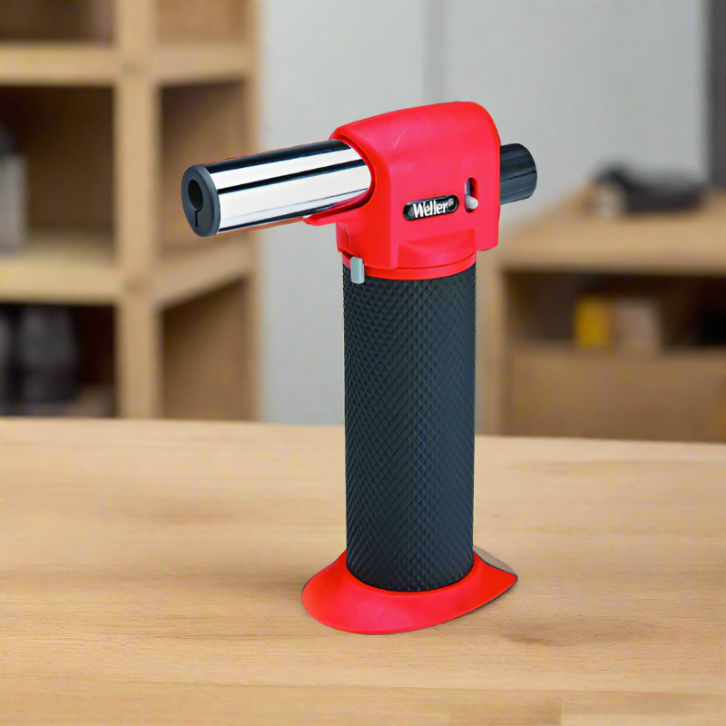 Magna-Light Butane Torch