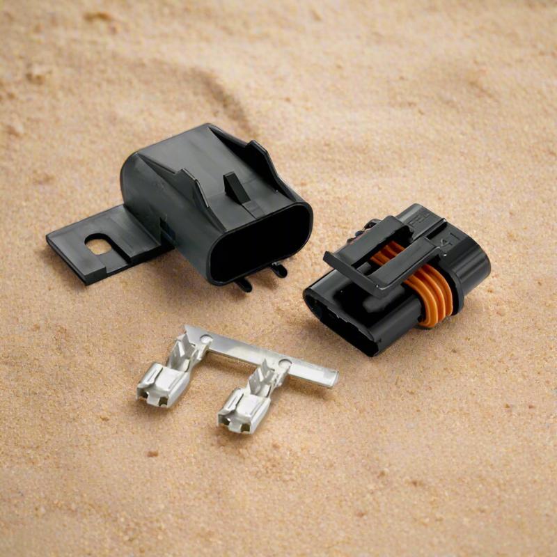 Blade Fuse Holder Waterproof