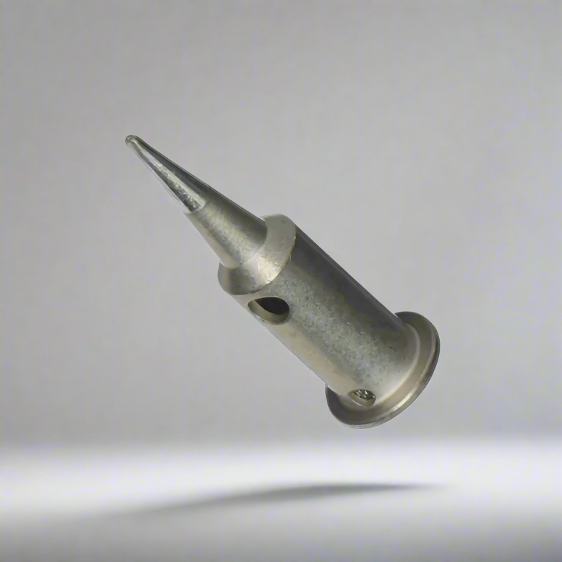 Weller Butane Soldering Iron Tips – Jay Dee Auto Cables