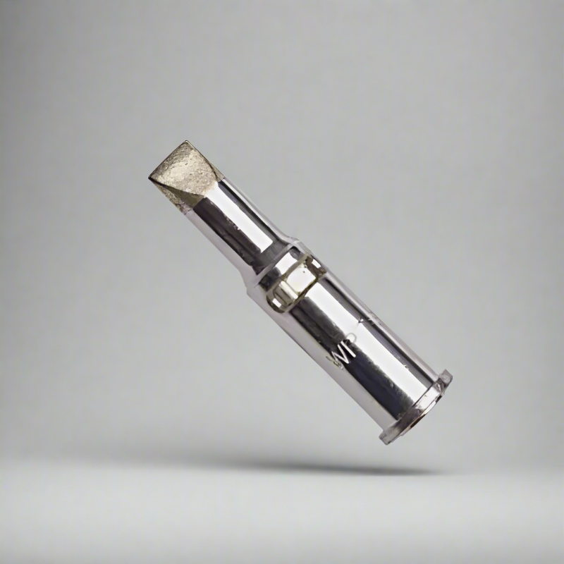 Weller Butane Soldering Iron Tips – Jay Dee Auto Cables