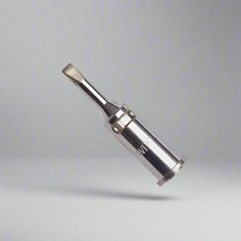 Weller Butane Soldering Iron Tips – Jay Dee Auto Cables