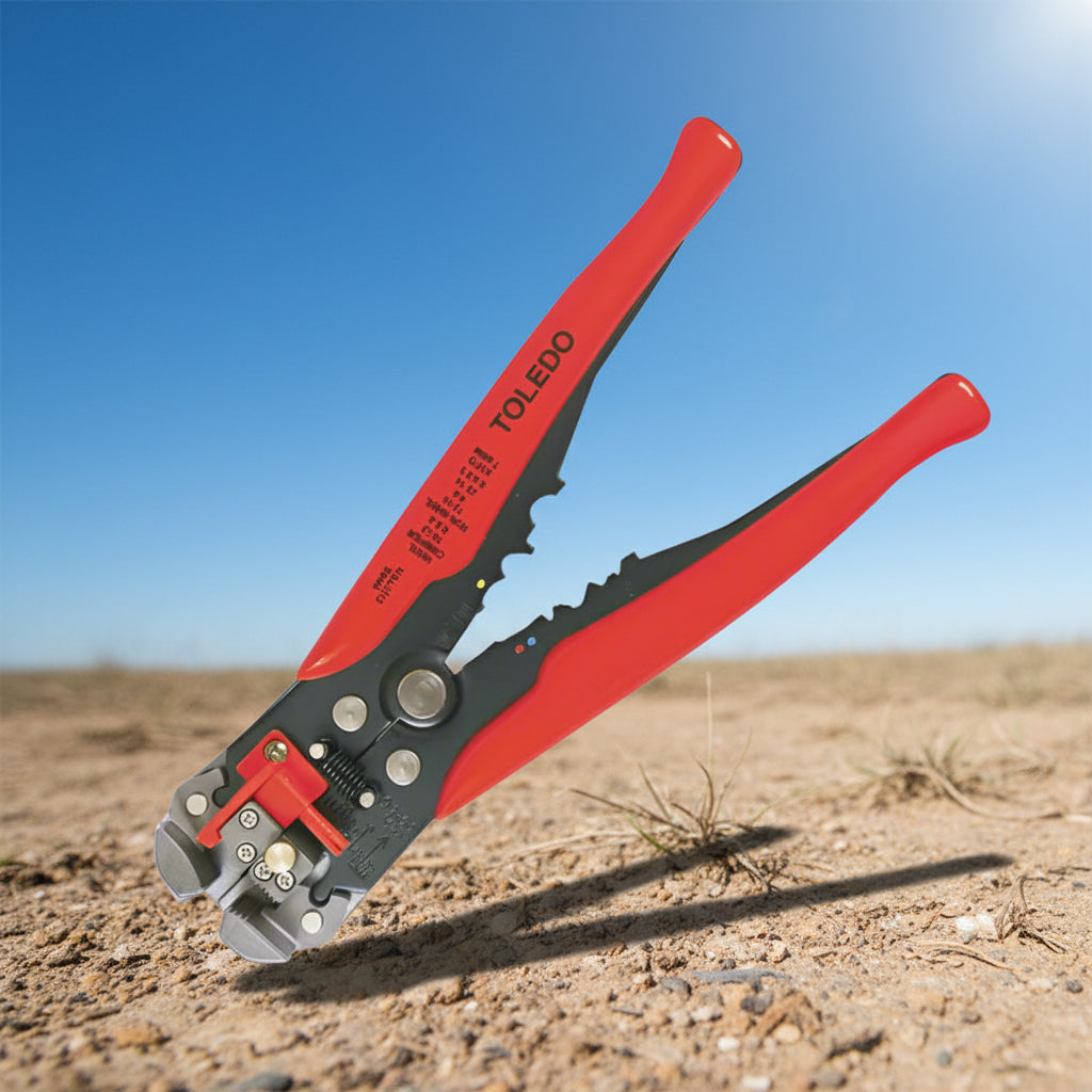 Wire Stripper (WS665)