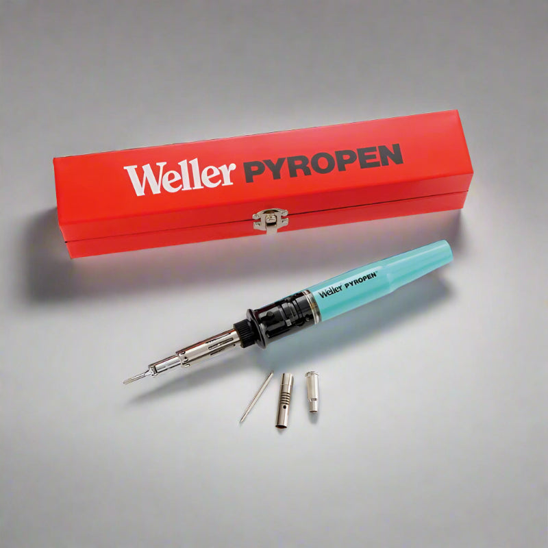 Weller Butane Soldering Irons