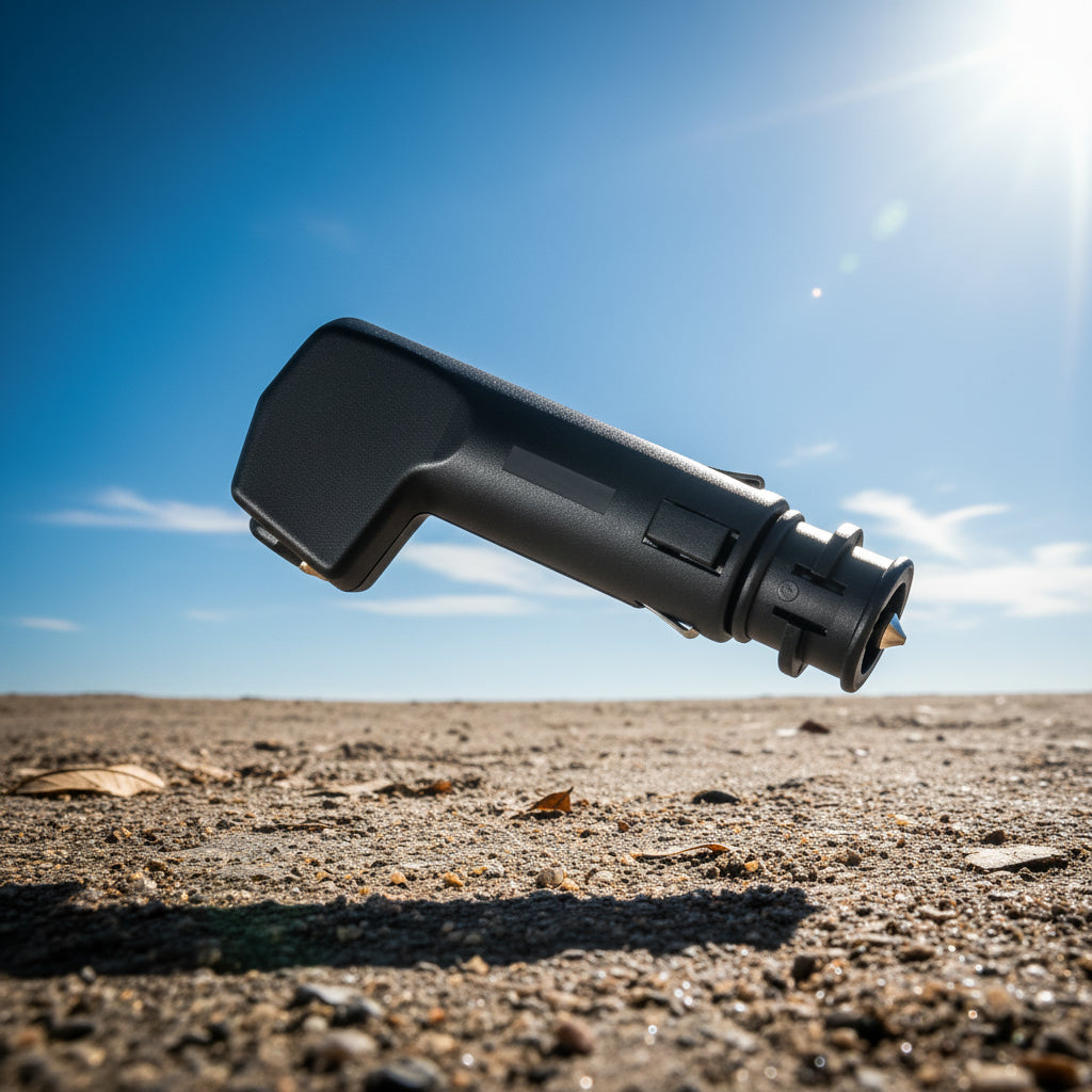 Universal Accessory Plug