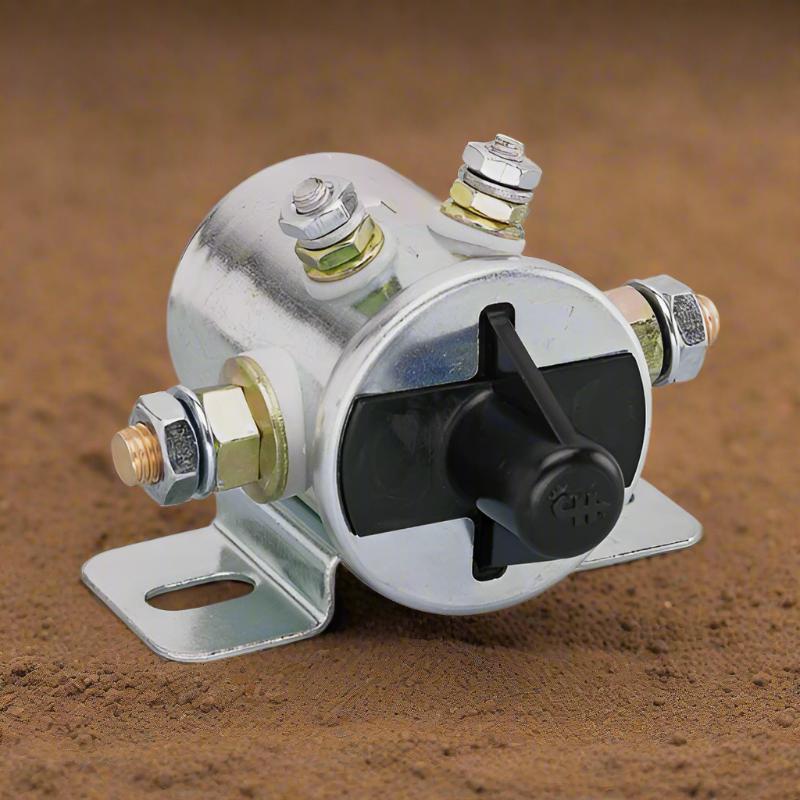 Cole Hersee Latching Solenoid