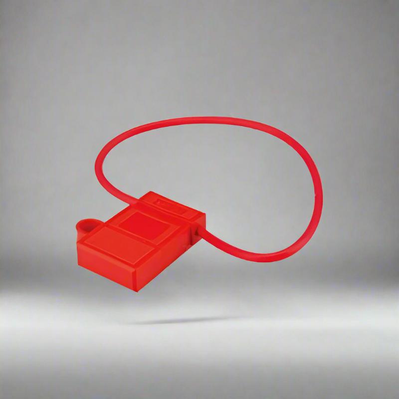 In-Line Blade Fuse Holder - Standard Duty