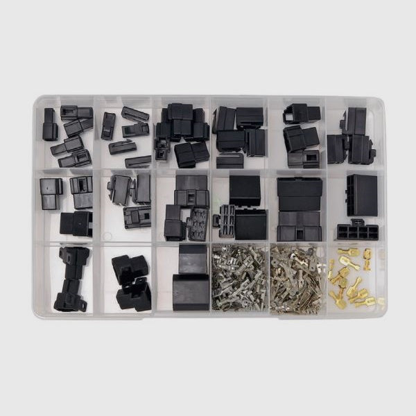 Multi-Block CHJ Assortment Kit