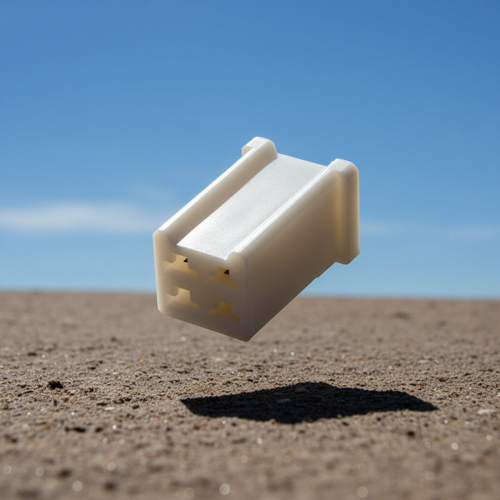 Multi-Block CHML Series Connectors