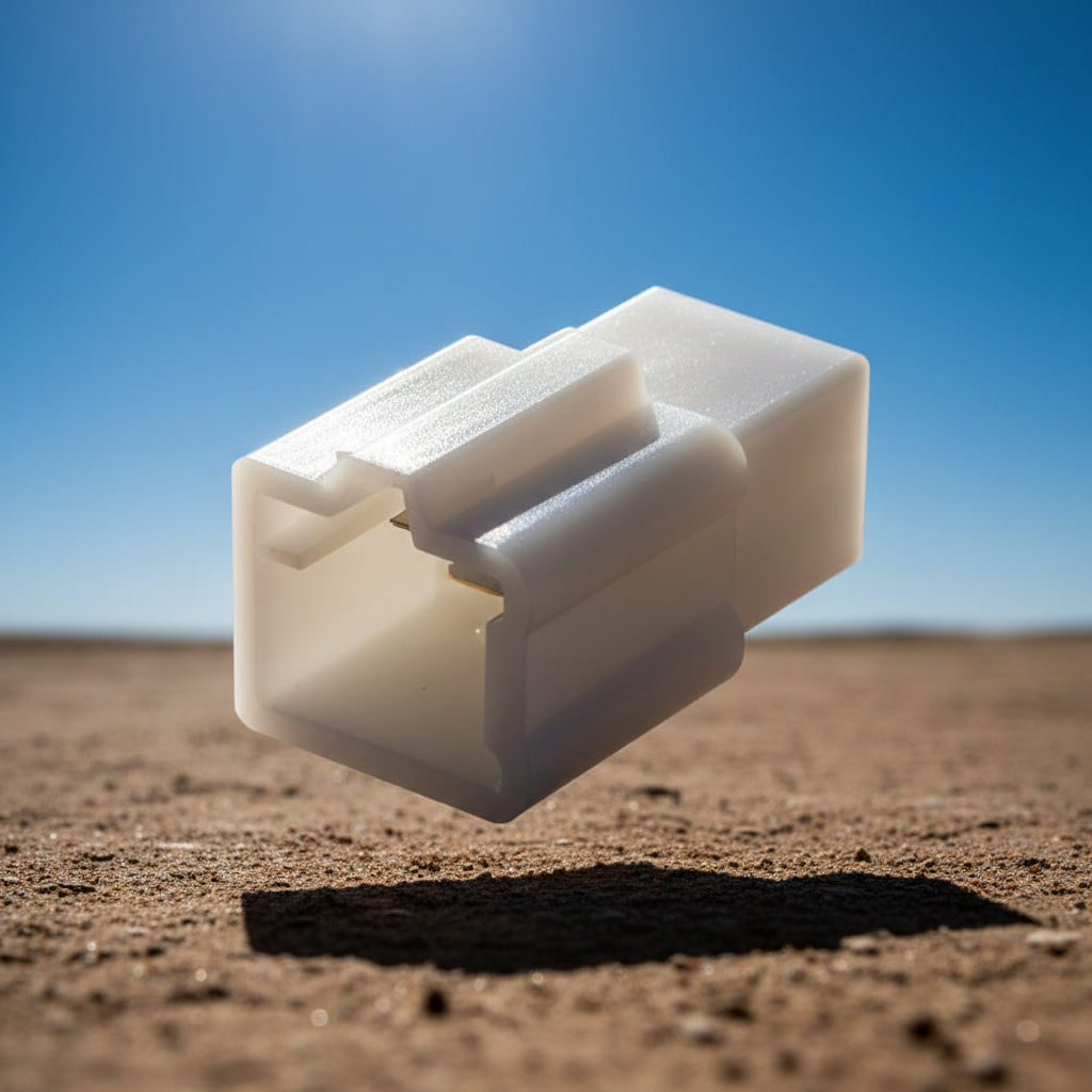 Multi-Block CHML Series Connectors