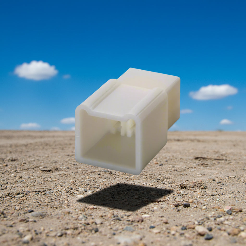 Multi-Block CHML Series Connectors