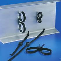 Cable Tie - Dual Clamp