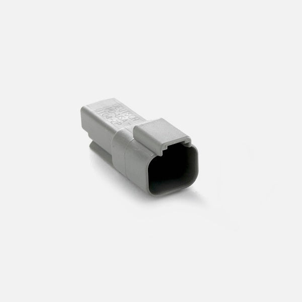 Deutsch DT Connectors