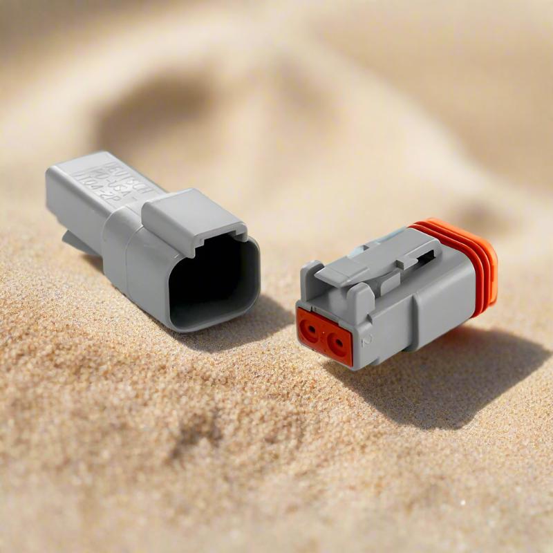 Deutsch DT Connectors