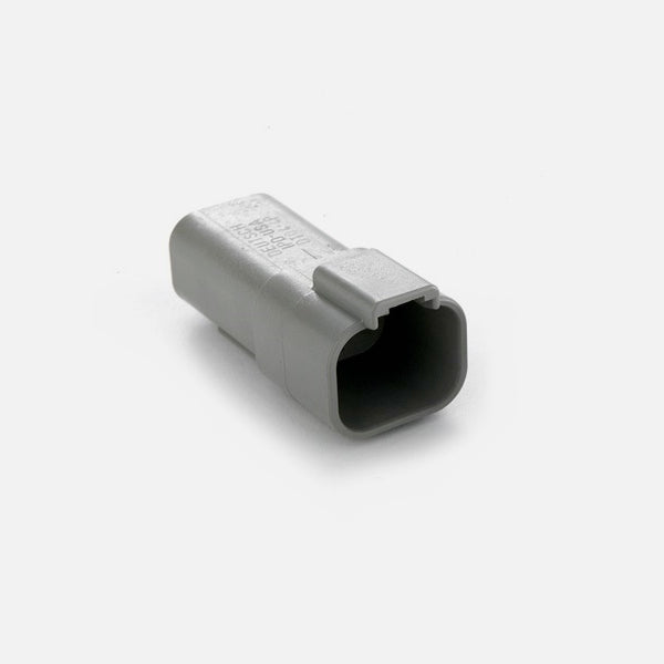 Deutsch DT Connectors