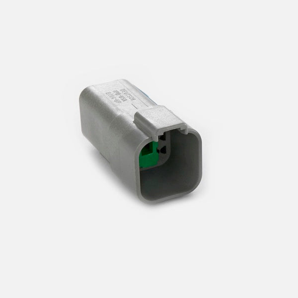 Deutsch DT Connectors