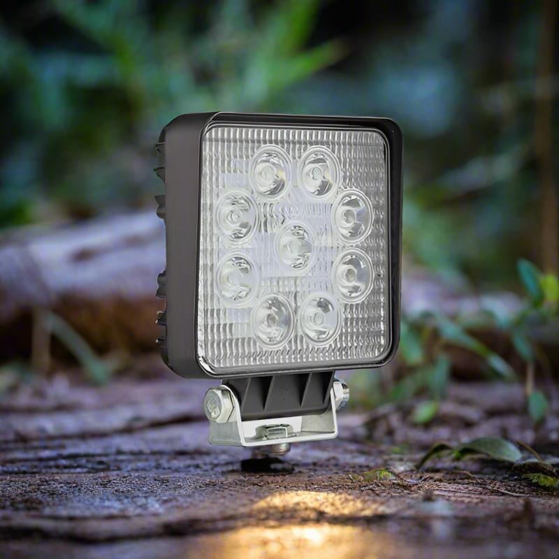 LEDFL1 Series Flood Lamp