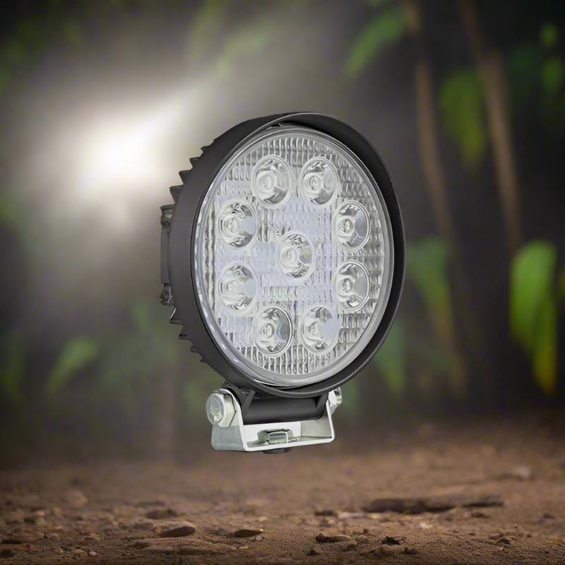 LEDFL2 Series Flood Lamp