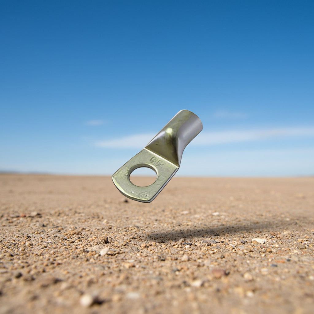 Battery Solder Lugs