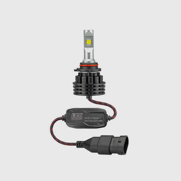 LED Autolamps LEDHB3-5000LM