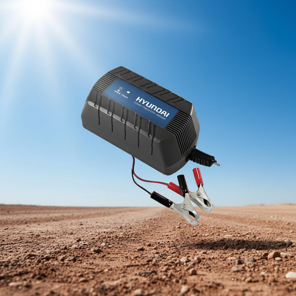 Hyundai Battery Charger HSC200