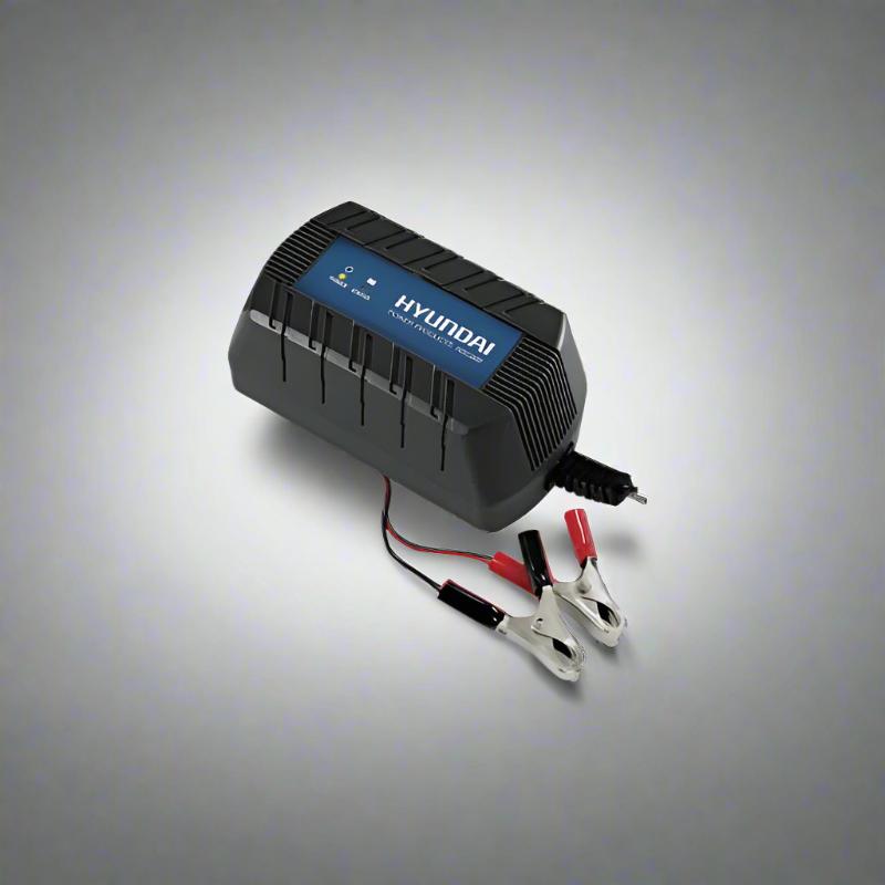 Hyundai Battery Charger HSC200