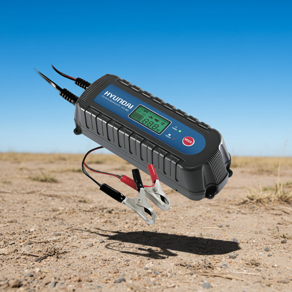 Hyundai Battery Charger HSC400