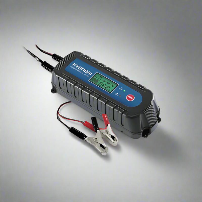 Hyundai Battery Charger HSC400